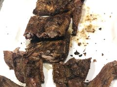烤鸽子-纳瓦新疆菜(银都店)