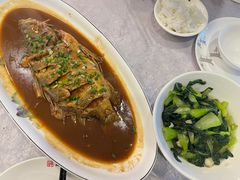 -披云山庄
