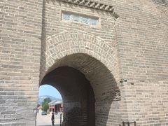 -鸡鸣驿古城