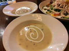 -斯比特花园西餐厅(东方商厦店)