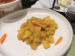 -太守宴·蘭院(天塔店)