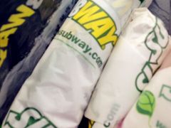 1-SUBWAY赛百味(高新绿宝店)