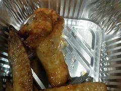 -必胜客(天鸿店)