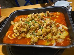 -小小河边鱼(天润城店)