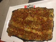 -丰茂烤串(建设街店)