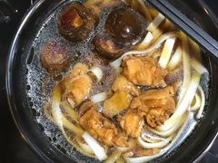 -亞婆井·劲抽面食(铂顿城店)