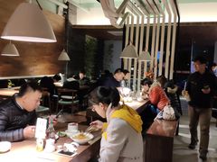 大堂-十面春风·江南面馆(崇宁路店)