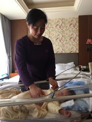 -馨月汇·一悦馨香月子中心(前滩店)