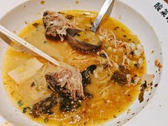 -太二酸菜鱼(深圳布吉万象汇店)