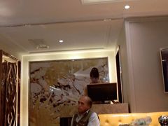 -K歌秀纯K商务会所KTV