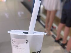 -古茗(东鼓道店)