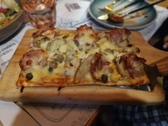 -阿顾西餐·牛排披萨(北戴河店)