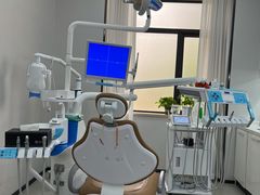 -牙博士口腔品牌连锁(杨浦店)