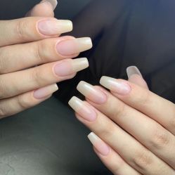 -1T·1M 日式美甲美睫