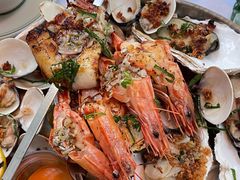 -夏朵餐厅(丁香店)