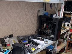 -鑫盛电脑科技(锦秋路店)