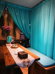 -琦品高端美容SPA私佳美场