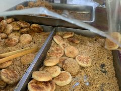 -满记烧饼(牛街东里小区一区店)