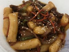 -韩礼年糕(飞虹路店)