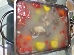 iphone_upload_pic-萨拉漫饮食(北京中路店)