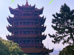 -黄鹤楼