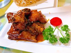 -丰泽园家菜馆(劳动路店)