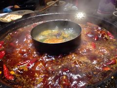 -重庆渝达老火锅(春熙路店)