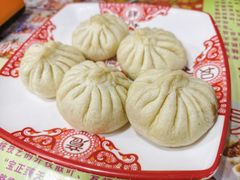 -宝正臻天津包子总店(金阳光居易店)