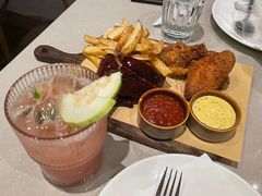 -农畉LONFOOD(万象天地店)