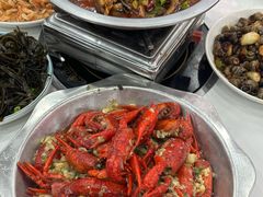 -丹水桥地锅鱼·翘嘴鲌·地方特色全鱼宴(丹江口大坝店)