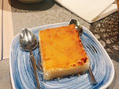 -La Medina餐厅(亮马河南路店)