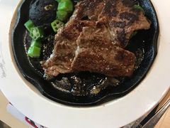 -豪客来牛排(海沧阿罗海店)