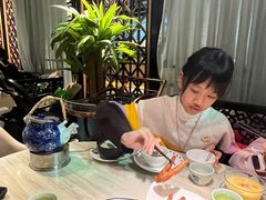 -陶陶居酒家(环市东店)
