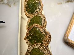 -绿茶餐厅(北京世纪金源店)