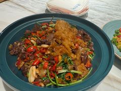 -志明眷村·台式融合菜·宵夜