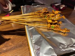 -Let’s WaKao瓦烤(贝森店)