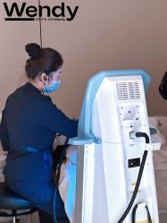 -WENDY·温迪皮肤管理