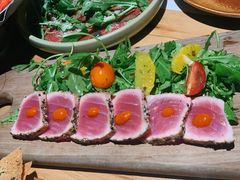 -Osteria Garden 生蚝花园餐厅(原进贤路店)