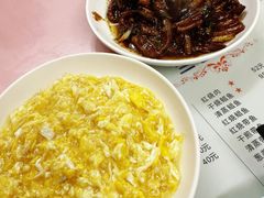 -蘭心餐厅(进贤路店)