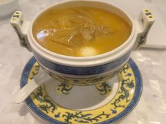 -北京饭店谭家菜