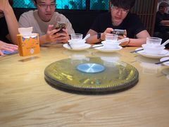 -八源地千岛湖土菜馆·有机鱼(塘苗路十九年店)