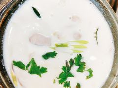 -Hi YOU你的饭局泰餐厅(雍和宫店)