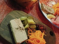 -羽深肉铺 Steak & Wine