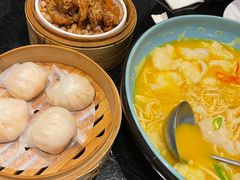 -高第街56号餐厅(凯德mall新都心店)