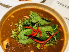 -Madam Kwan's(Mid Valley Megamall)