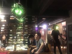 -通海俄式烧烤(下瓦房店)