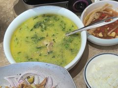 -李氏传家菜(兴城路店)