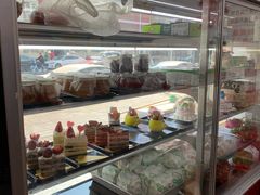 -爱德顺糕点食屋(利民道店)