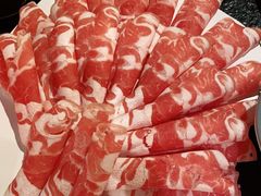 -京炭铜锅涮肉·羊蝎子·羊肉炉(保利·时光里店)