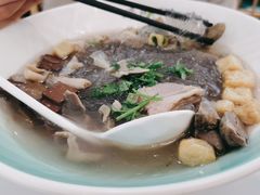 -苏晓玥·手作江南小吃(深圳北站店)